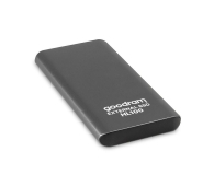 GOODRAM HL100 2TB USB 3.2 Gen. 2 Szary - 614962 - zdjęcie 2